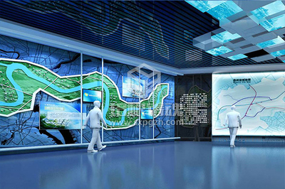 創新職業教育 重慶數字文化創意軟件與沙盤實操展示技術