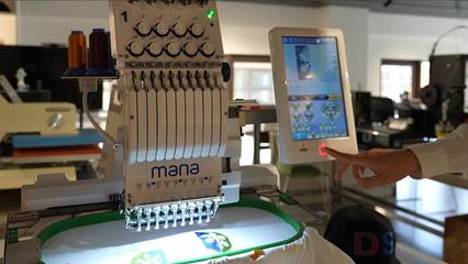 哈爾濱新區 創意設計激發新動能，數字文化創意軟件開發引領發展